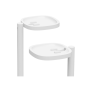 Sonos Paire de pieds pour Sonos One et Sonos One SL, blanc