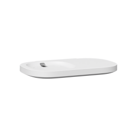 Sonos Etagère pour Sonos One et Sonos One SL, blanc