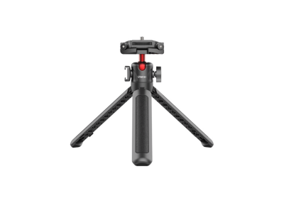 Mini tripod Ulanzi MT-09 pour GoPro l Trépied, perche et poignée
