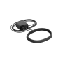Sonos Station de charge sans fil pour Sonos Move, cable 2m, noir