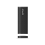 Sonos Chargeur induction pour Roam, adapateur USB inclus, 1,2m, noir