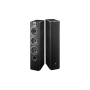 Focal Colonne 3 voies bass-reflex 16.5*2 noir