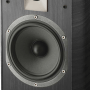 Focal Colonne 3 voies bass-reflex 16.5*2 noir