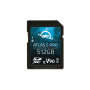 512GB Atlas S Pro SDXC UHS-II V90 Media Card