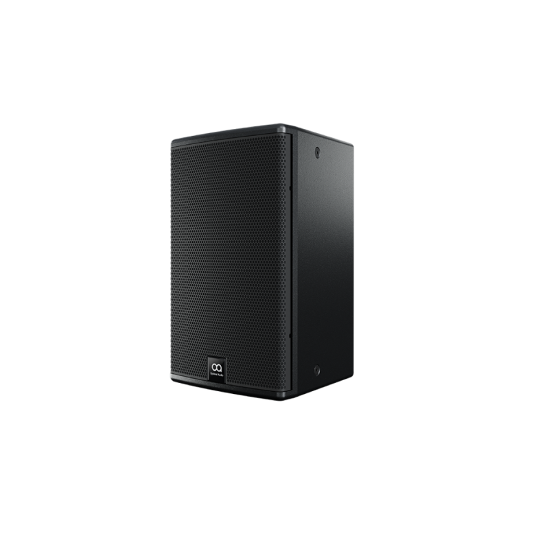 Optimal Audio Enceinte 8"- 2 voies - 200W / 8? (Noir)