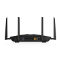 Netgear NIGHTHAWK AX5 5-STREAM WiFi6 AX4200 ROUTER (RAX43)