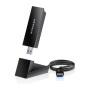 Netgear NIGHTHAWK AXE3000 WiFi 6E USB 3.0 ADAPTER (A8000)