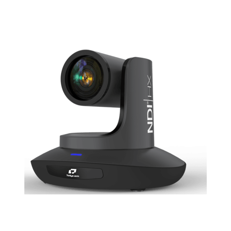 Telycam Drive 4K 12X -  4K Camera 300 IP zoom 12 USB 3 Noire