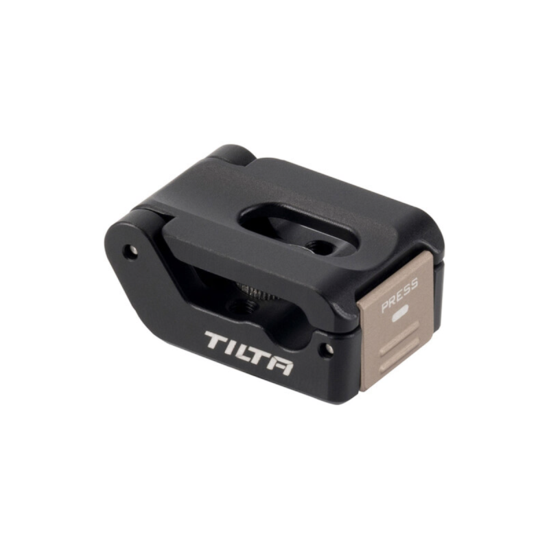 Tilta Tilta Universal Cable Clamp - Black