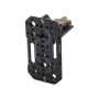 Tilta Tilta Adjustable Accessory Mounting Plate - Black