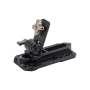 Tilta Tilta Adjustable Accessory Mounting Plate - Black