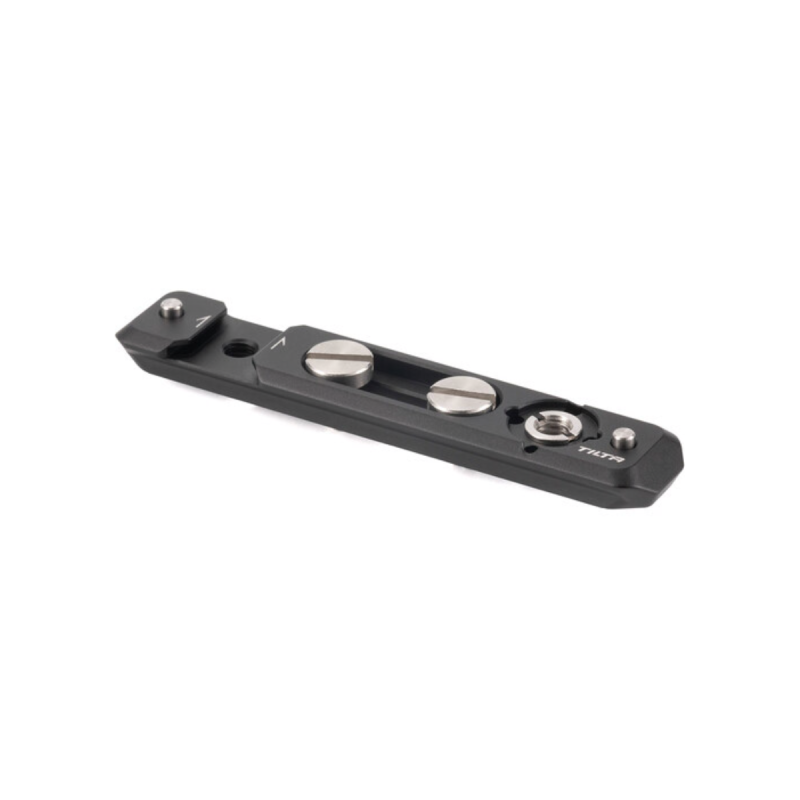 Tilta Tilta Multi-Functional NATO Mounting Plate - Black