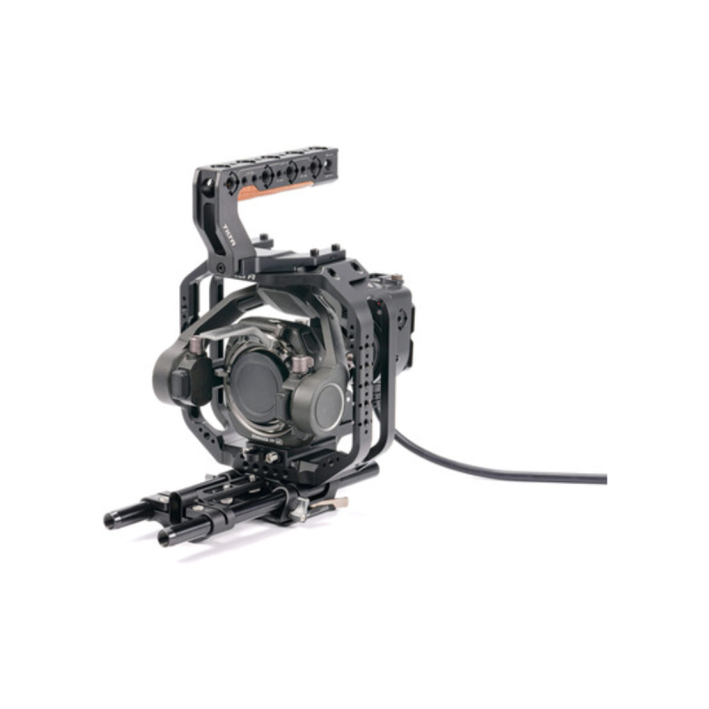 Tilta Cage de caméra pour DJI Ronin 4D Flex