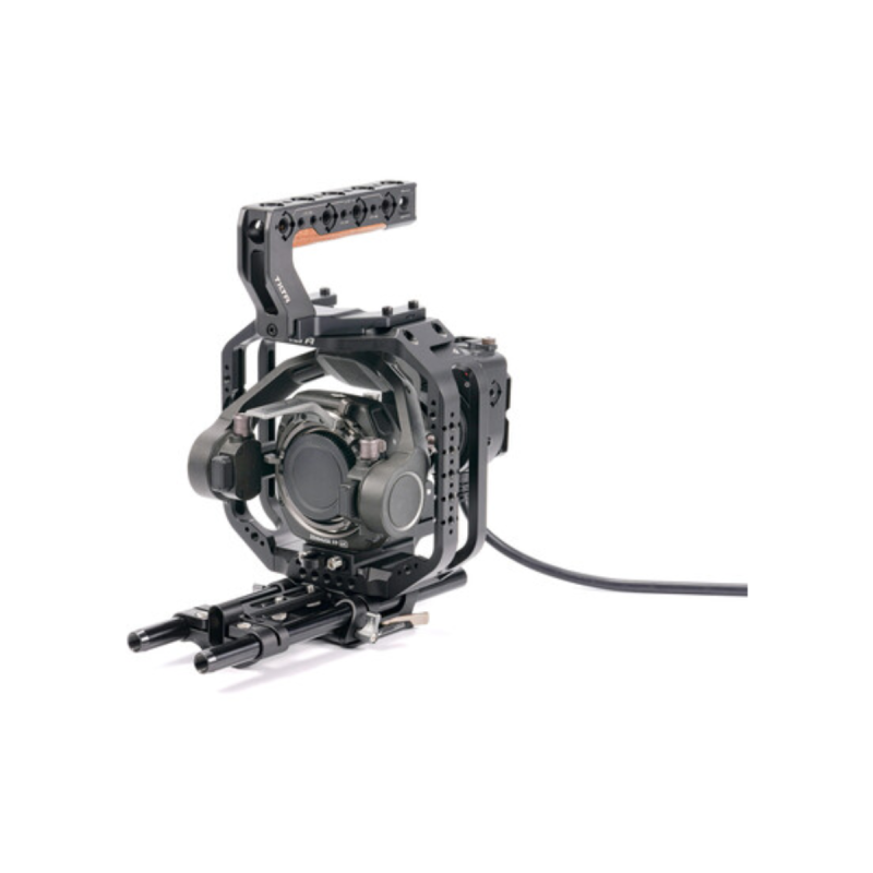 Tilta Camera Cage for DJI Ronin 4D Flex