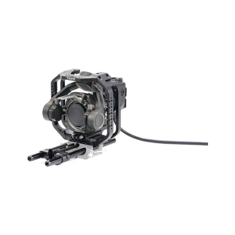Tilta Cage de caméra complète pour DJI Ronin 4D Flex