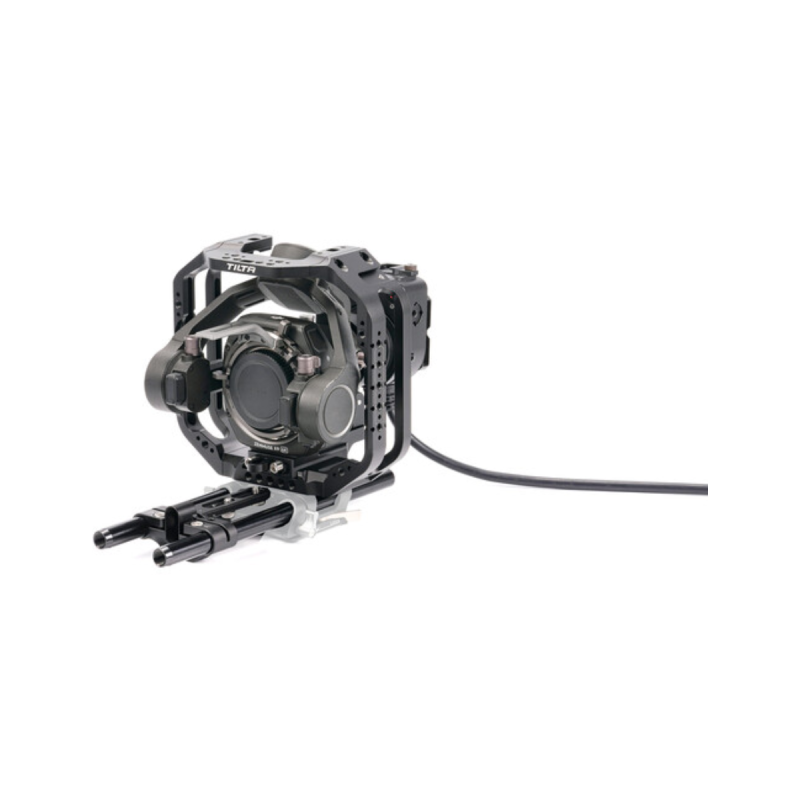 Tilta Full Camera Cage for DJI Ronin 4D Flex