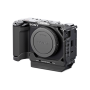 Tilta Half Camera Cage for Sony ZV-E1 - Black