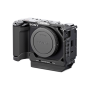 Tilta Demi-cage pour caméra pour Sony ZV-E1 - Noir