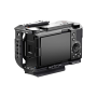 Tilta Demi-cage pour caméra pour Sony ZV-E1 - Noir