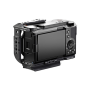 Tilta Half Camera Cage for Sony ZV-E1 - Black