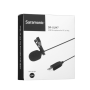 Saramonic ULM7 Microphone USB à condensateur omnidirectionnel à pince