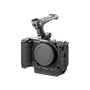 Tilta Demi-cage de caméra pour kit léger Sony ZV-E1 - Noir