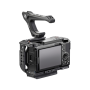 Tilta Demi-cage de caméra pour kit léger Sony ZV-E1 - Noir