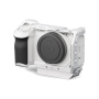 Tilta Cage de caméra complète pour Sony ZV-E1 - Argent