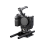 Tilta Cage pour Camera SONY ZV-E1 Pro Kit Noir