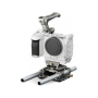 Tilta Cage pour Camera SONY ZV-E1 Pro Kit Silver