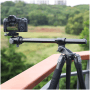 Ulanzi MT-59 Trépied monopode pour appareil photo multifonction