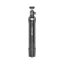 Ulanzi MT-60 1.6M Carbon Fiber Lightweight Travel Tripod