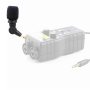 Saramonic XM1 Mini microphone omnidirectionel (condenseur à électret)