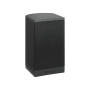 Bosch Enceinte 2 voies 20W en 100V ou 8ohms. EN 54-24 Alu Anthracite