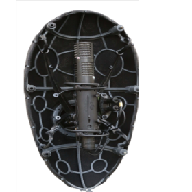 Cinela PIANISSIMO XLR5 (MILAB XY-82)