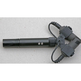 Cinela PIANISSIMO XLR5 (MKH8000  XY Full head XLR5
