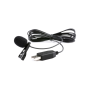 Saramonic ULM5 Microphone USB à condensateur omnidirectionnel à pince