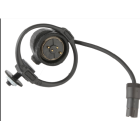 Cinela ALBERT central suspension module for MKH8000