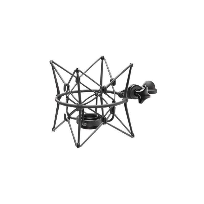 Neumann EA 89 A mt Suspension elastique pour U 89 - Black