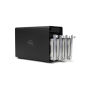 OWC 16TB (4x4TB) stockage externe Thunderbolt à 4 baies SoftRAID XT