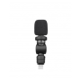 Saramonic SmartMic5 DI Mini micro canon avec connecteur Lightning