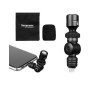 Saramonic SmartMic5 DI Mini micro canon avec connecteur Lightning