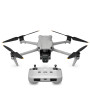 DJI Drone Air 3 et radiocommande DJI RC-N2