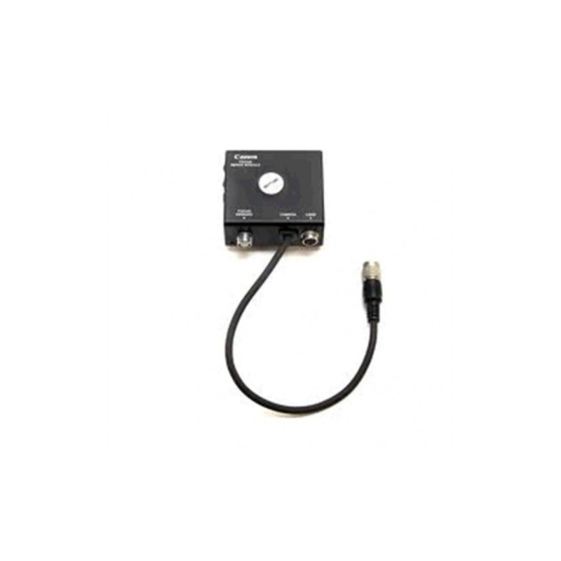 Canon FPM-77 Module servo de mise au point pour objectif Pro vidéo
