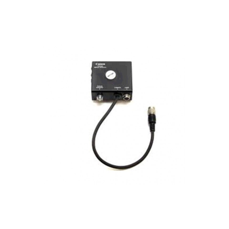 Canon Focus servo module for ProVideo Lens