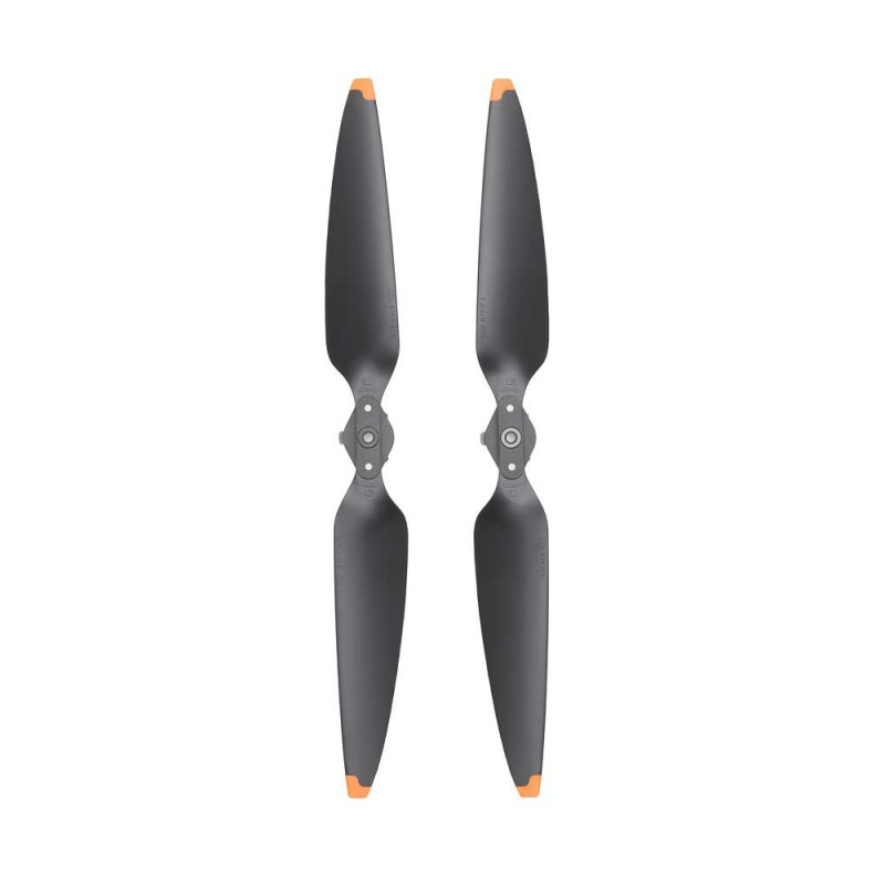 DJI Set de 2 hélices à faible bruit pour Air 3