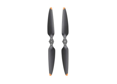 DJI Set de 2 hélices à faible bruit pour Air 3