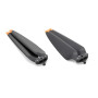 DJI Set de 2 hélices à faible bruit pour Air 3