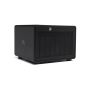 OWC 48TB (8x6TB) stockage externe Thunderbolt à 8 baies SoftRAID XT