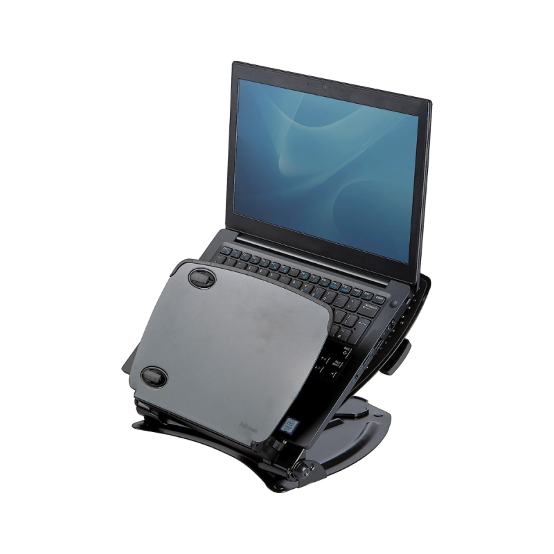 Fellowes prof series support d'ordinateur pro